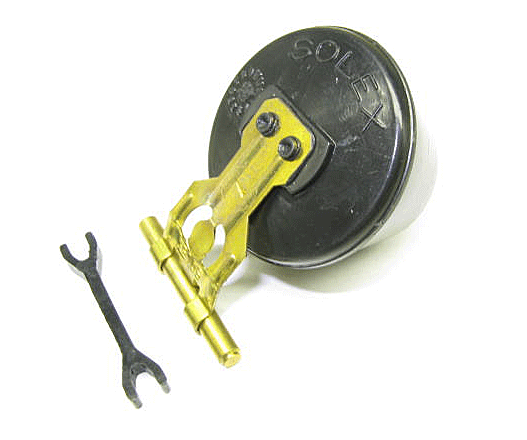 【新品】空冷VW カドロン用CSPベルクランクリンケージ（おまけ付き） Amazon | ZKTOOL クランクシャフトリアシールフランジリムーバー