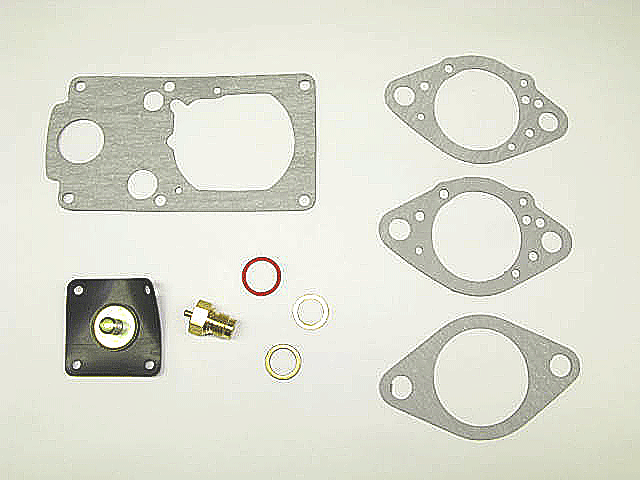 b-0090a.gif キャブレターリビルドキット フロート付き 20 25 30 35 40 50 55 60 65 70 75HP用 392061 39