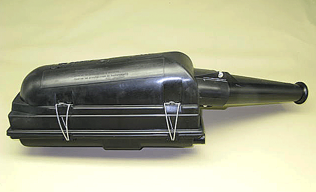ウェーバー用エアークリーナー K&N ポルシェ 356 912 VW ウェーバー用エアークリーナー K&N ポルシェ 356 912 VW
