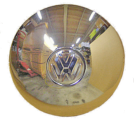 空冷VW★5Lug用ラージVWロゴホイールキャップ新品★クローム純正ホイル・356ホイール用★ビートル・カルマン・T-2・T-3他 Yahoo!オークション -「空冷 vw」(ホイールキャップ) (タイヤ