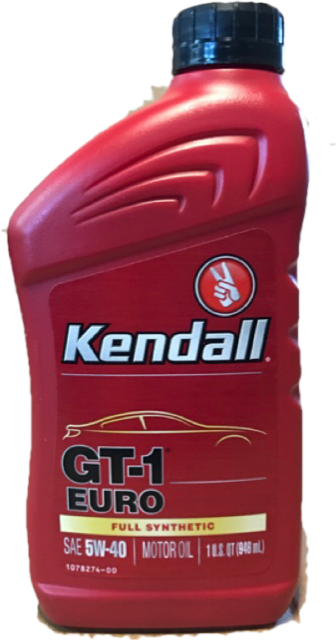 GT COMPETITION with LIQUID TITANIUM RED BOTTLE エンジン